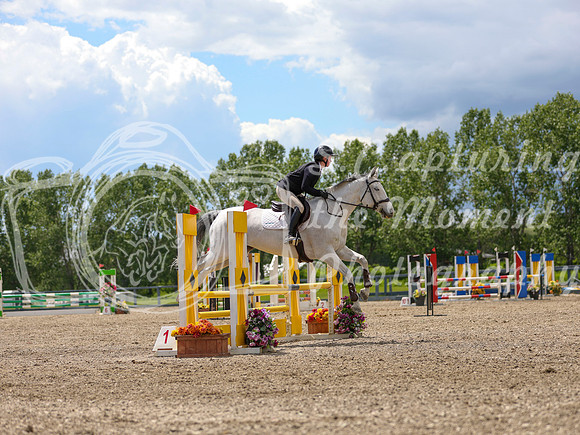 12553 - Mykenzi - 2026 June Classic II - Saturday June 20th