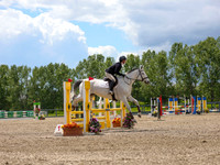 12554 - Mykenzi - 2026 June Classic II - Saturday June 20th