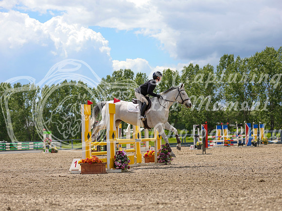12554 - Mykenzi - 2026 June Classic II - Saturday June 20th