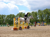 12555 - Mykenzi - 2026 June Classic II - Saturday June 20th