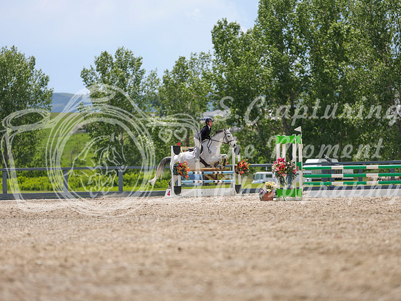 12557 - Mykenzi - 2026 June Classic II - Saturday June 20th
