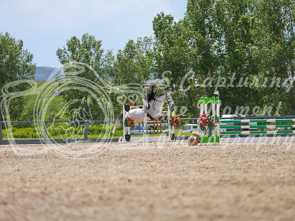 12558 - Mykenzi - 2026 June Classic II - Saturday June 20th