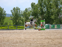 12560 - Mykenzi - 2026 June Classic II - Saturday June 20th