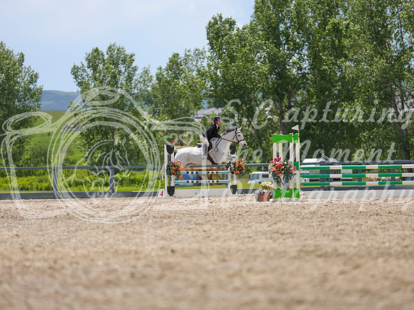 12560 - Mykenzi - 2026 June Classic II - Saturday June 20th