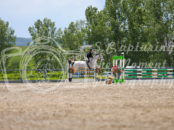 12561 - Mykenzi - 2026 June Classic II - Saturday June 20th