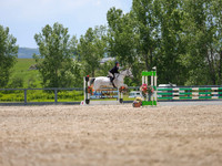 12562 - Mykenzi - 2026 June Classic II - Saturday June 20th
