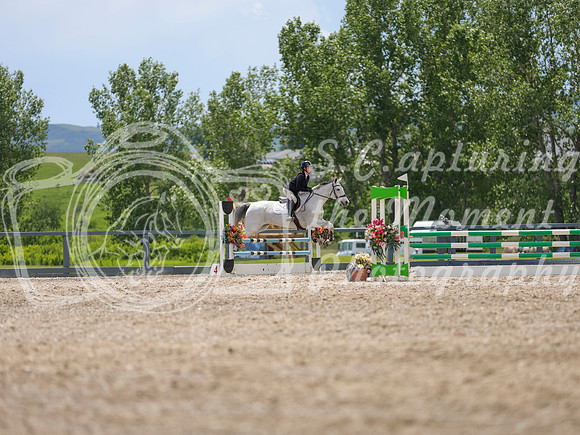 12562 - Mykenzi - 2026 June Classic II - Saturday June 20th