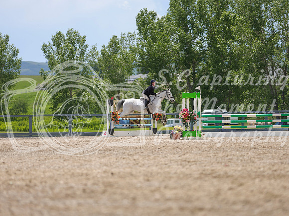 12563 - Mykenzi - 2026 June Classic II - Saturday June 20th