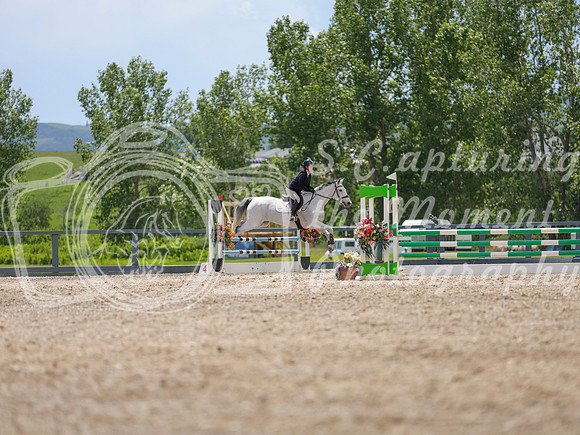12564 - Mykenzi - 2026 June Classic II - Saturday June 20th
