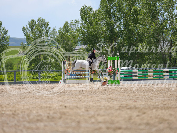 12565 - Mykenzi - 2026 June Classic II - Saturday June 20th