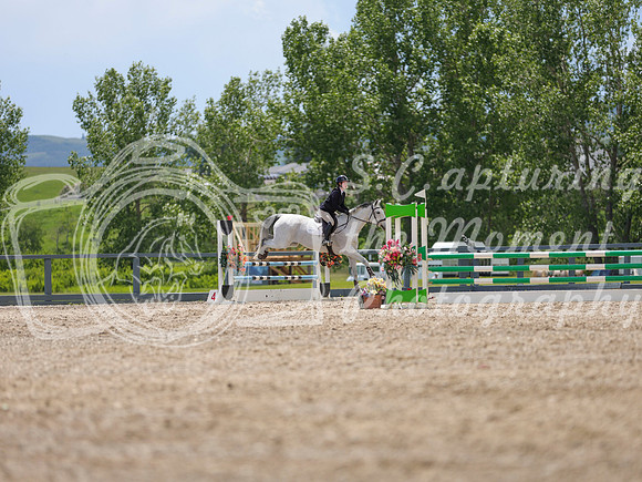 12566 - Mykenzi - 2026 June Classic II - Saturday June 20th