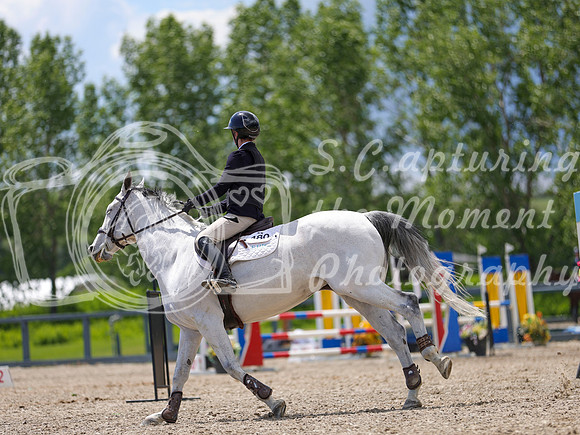12567 - Mykenzi - 2026 June Classic II - Saturday June 20th