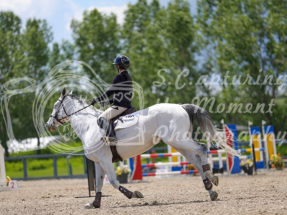 12568 - Mykenzi - 2026 June Classic II - Saturday June 20th