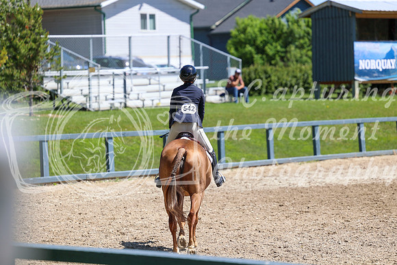 13647 - Mara - 2026 June Classic II - Saturday June 20th