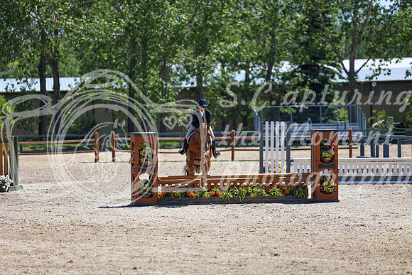 13651 - Mara - 2026 June Classic II - Saturday June 20th
