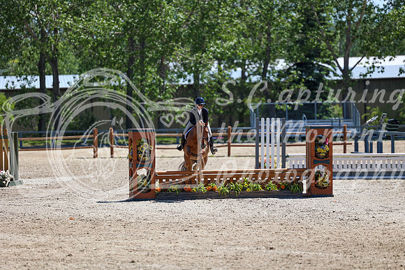 13652 - Mara - 2026 June Classic II - Saturday June 20th