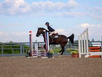 00466 - Mykenzi - 2026 June Classic II - Saturday June 20th