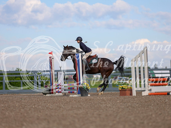 00466 - Mykenzi - 2026 June Classic II - Saturday June 20th
