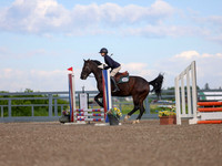 00467 - Mykenzi - 2026 June Classic II - Saturday June 20th