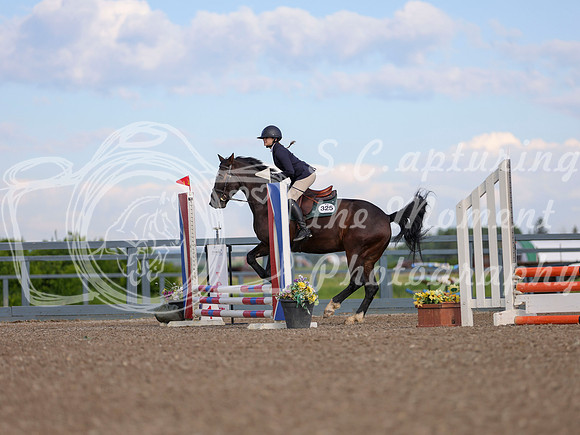 00467 - Mykenzi - 2026 June Classic II - Saturday June 20th