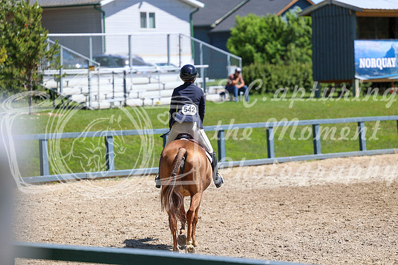 13648 - Mara - 2026 June Classic II - Saturday June 20th