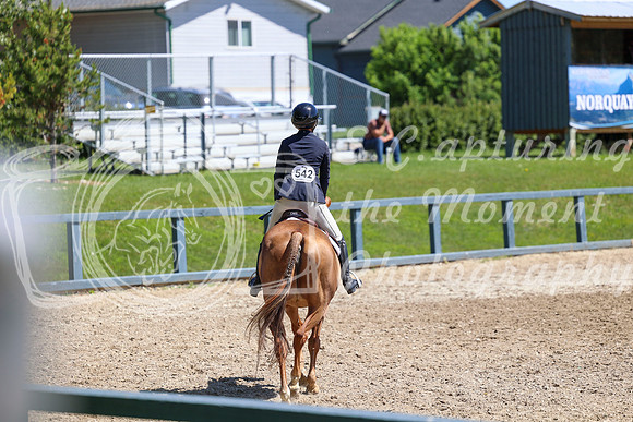 13650 - Mara - 2026 June Classic II - Saturday June 20th