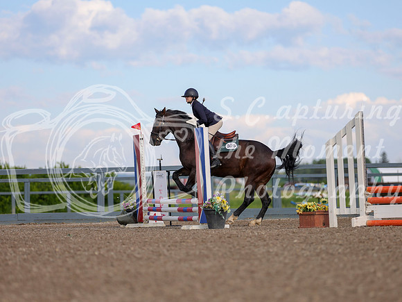 00468 - Mykenzi - 2026 June Classic II - Saturday June 20th