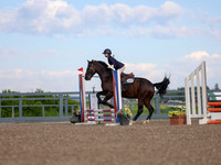00469 - Mykenzi - 2026 June Classic II - Saturday June 20th
