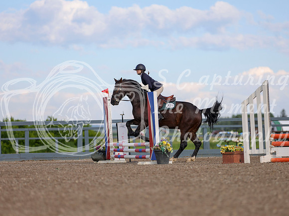 00469 - Mykenzi - 2026 June Classic II - Saturday June 20th