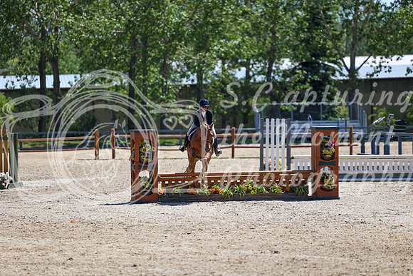 13653 - Mara - 2026 June Classic II - Saturday June 20th