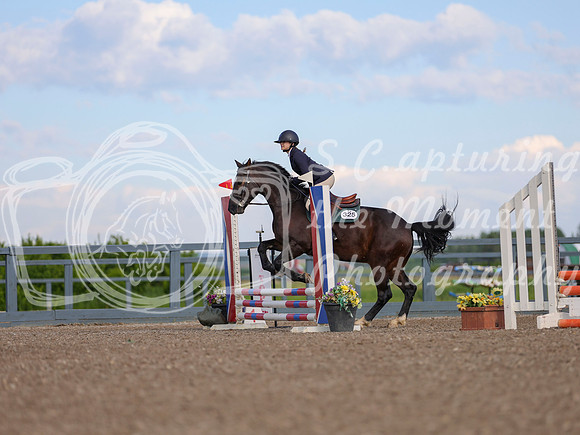 00470 - Mykenzi - 2026 June Classic II - Saturday June 20th