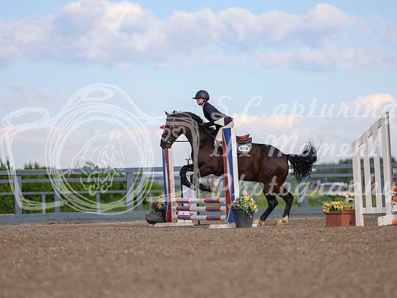 00471 - Mykenzi - 2026 June Classic II - Saturday June 20th