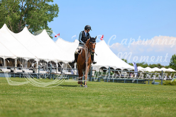 08963 - Shea - 2026 June Classic II - Saturday June 20th