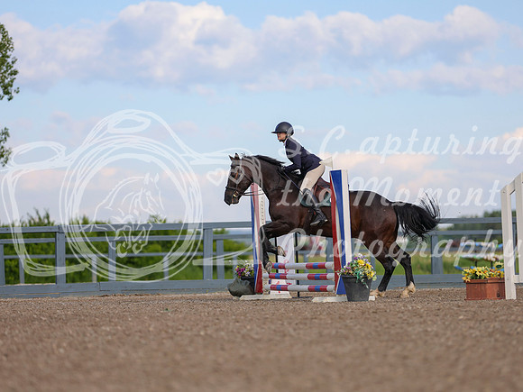 00474 - Mykenzi - 2026 June Classic II - Saturday June 20th