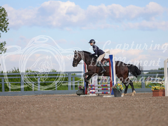 00475 - Mykenzi - 2026 June Classic II - Saturday June 20th