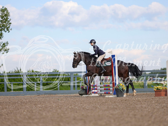 00476 - Mykenzi - 2026 June Classic II - Saturday June 20th