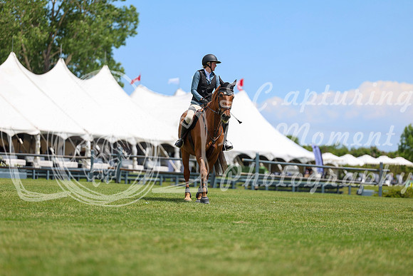 08966 - Shea - 2026 June Classic II - Saturday June 20th