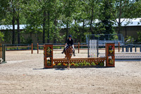 13657 - Mara - 2026 June Classic II - Saturday June 20th