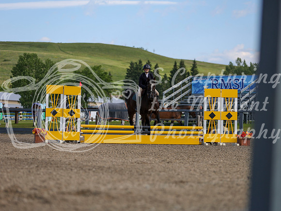 00477 - Mykenzi - 2026 June Classic II - Saturday June 20th