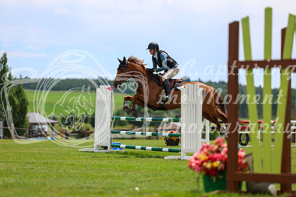 08974 - Shea - 2026 June Classic II - Saturday June 20th