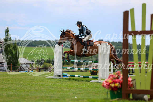 08975 - Shea - 2026 June Classic II - Saturday June 20th