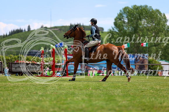 08978 - Shea - 2026 June Classic II - Saturday June 20th