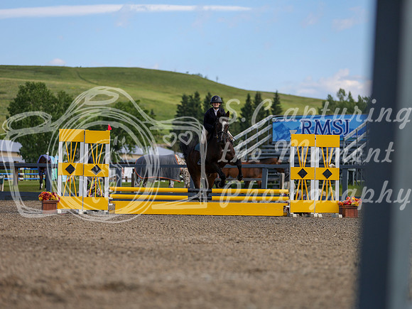 00483 - Mykenzi - 2026 June Classic II - Saturday June 20th
