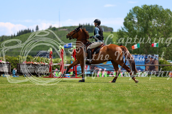 08979 - Shea - 2026 June Classic II - Saturday June 20th