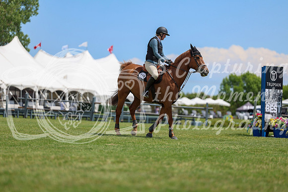 08969 - Shea - 2026 June Classic II - Saturday June 20th