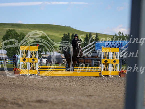 00484 - Mykenzi - 2026 June Classic II - Saturday June 20th