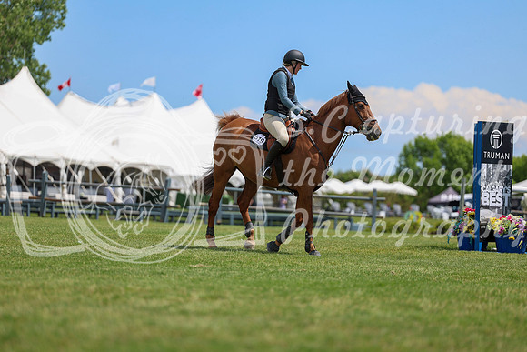 08970 - Shea - 2026 June Classic II - Saturday June 20th