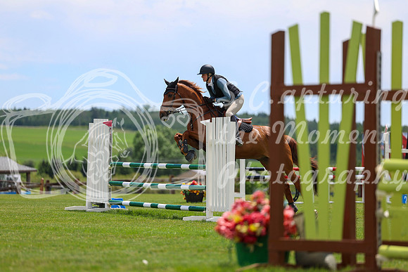 08971 - Shea - 2026 June Classic II - Saturday June 20th