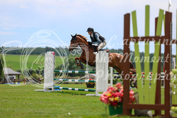 08972 - Shea - 2026 June Classic II - Saturday June 20th