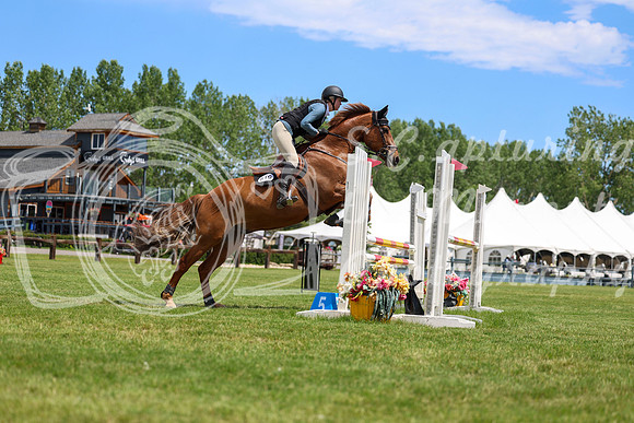 08981 - Shea - 2026 June Classic II - Saturday June 20th